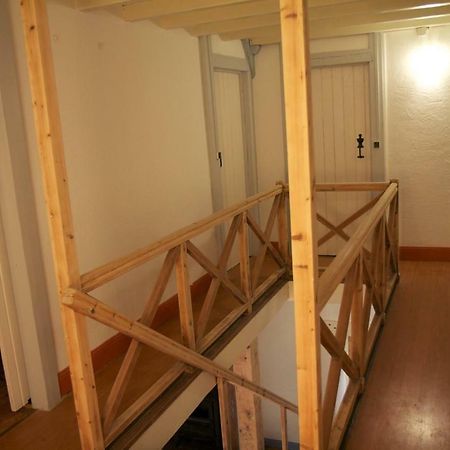 La Maison Woan Centre De Marciac Kültér fotó