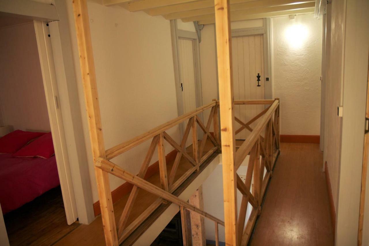 La Maison Woan Centre De Marciac Kültér fotó